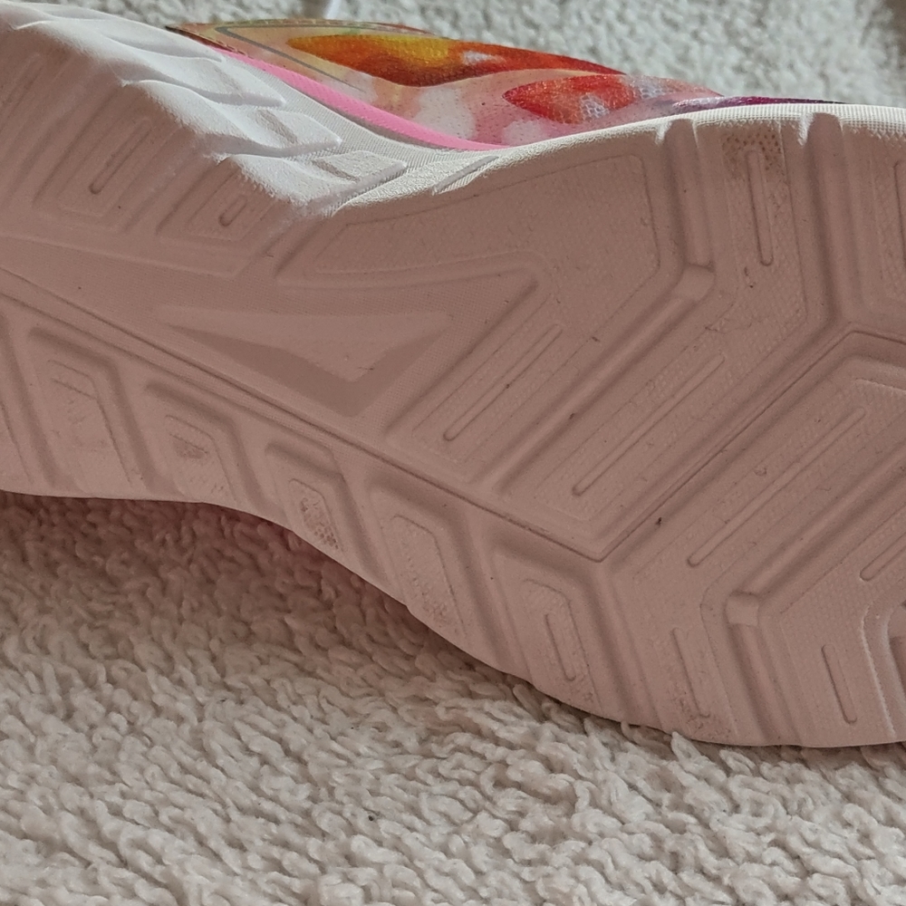 Fila Athletic Shoes View 3
